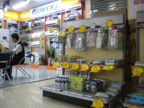 小家電經(jīng)銷商增值項目 家電清洗與保潔服務的快速盈利之道