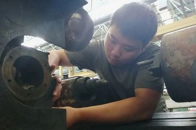 江麓集團(tuán) 打好“組合拳”，實(shí)現(xiàn)保潔服務(wù)的保質(zhì)保量保節(jié)點(diǎn)