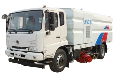 小小吸管，大大保障 程力專用汽車股份售后服務(wù)中的保潔神器